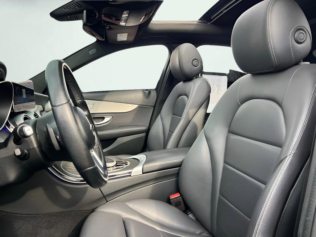 Used 2020 Mercedes-Benz C 300 Sedan image 48