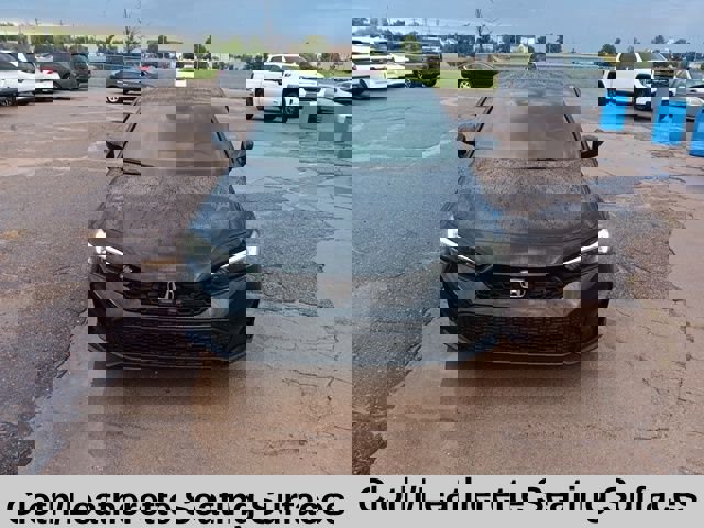 New 2026 Honda Civic Sport image 10