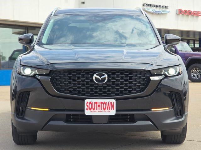 Used 2025 MAZDA CX-50 AWD 2.5 S w/ Preferred Package image 2