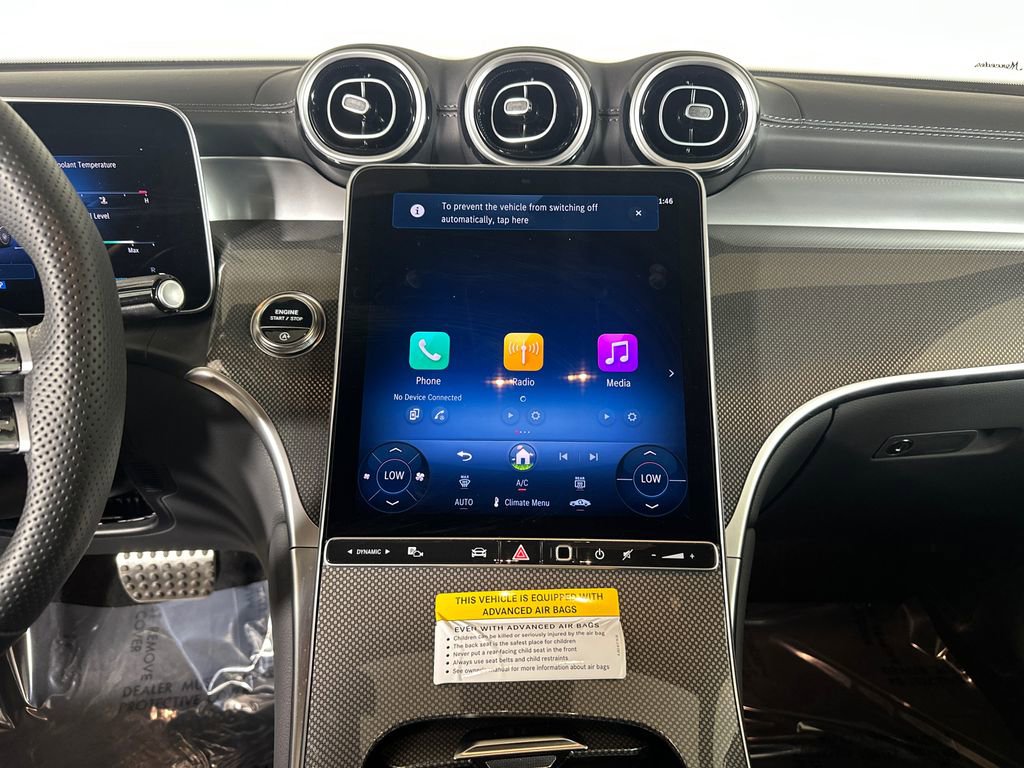 Certified 2026 Mercedes-Benz GLC 300 4MATIC image 30