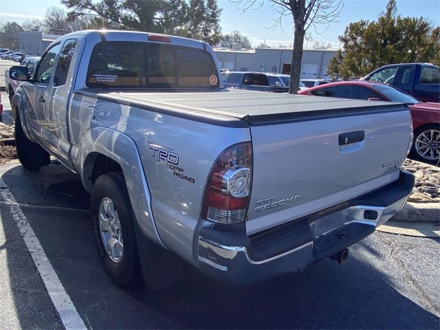 Used 2011 Toyota Tacoma PreRunner image 7