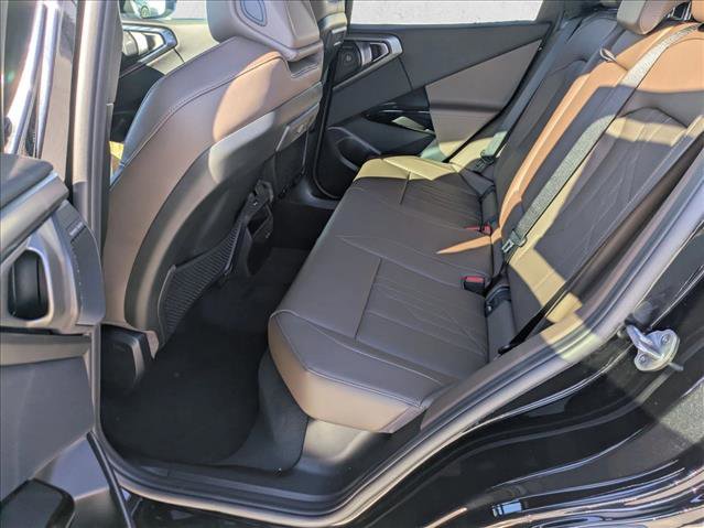 New 2026 BMW X3 xDrive30 w/ Premium Package image 16