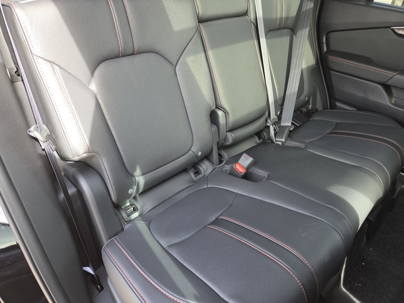 New 2026 Honda Passport TrailSport Elite image 26