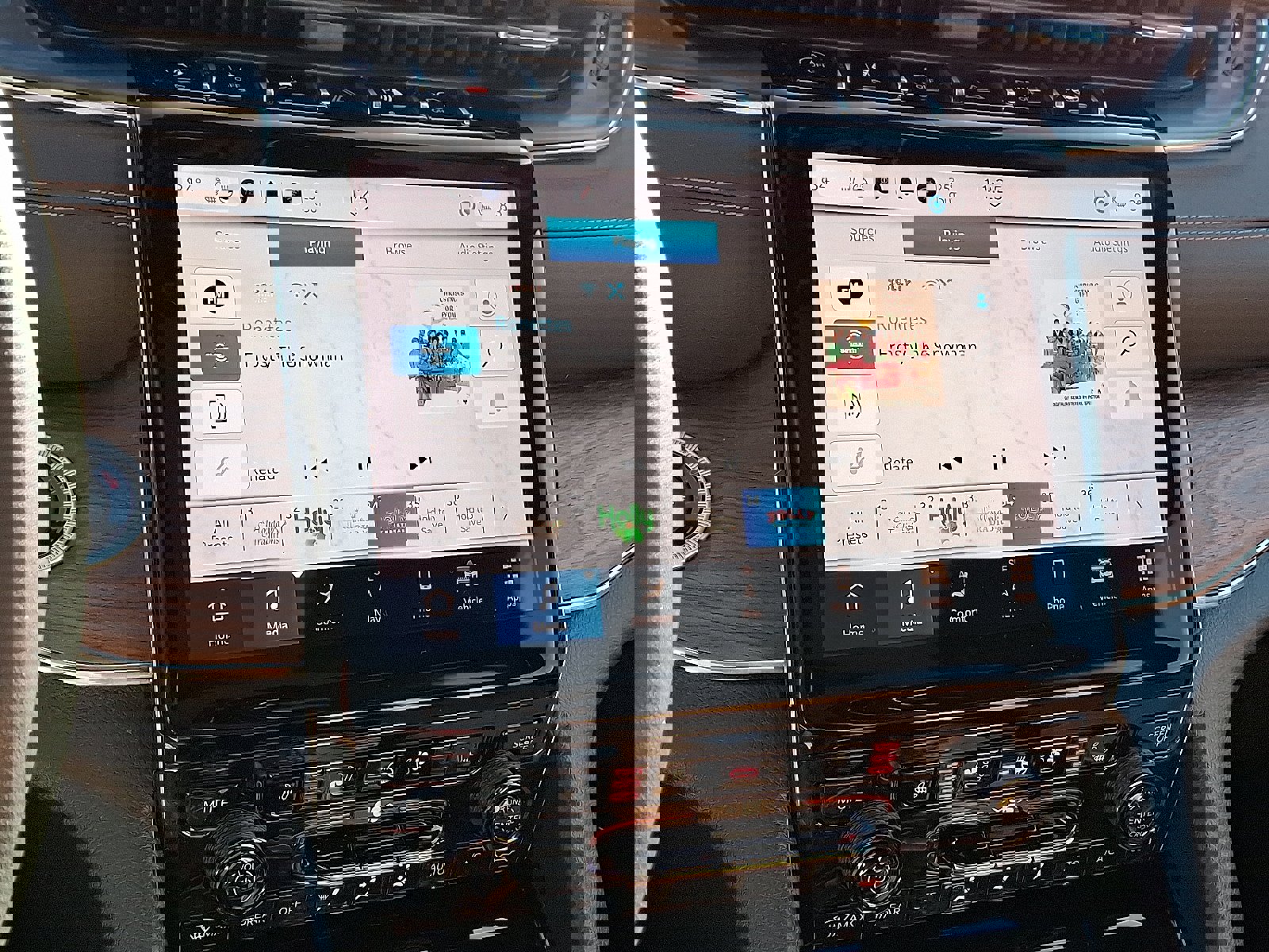 Used 2023 Jeep Grand Cherokee L Summit w/ Advanced Protech Group IV image 18