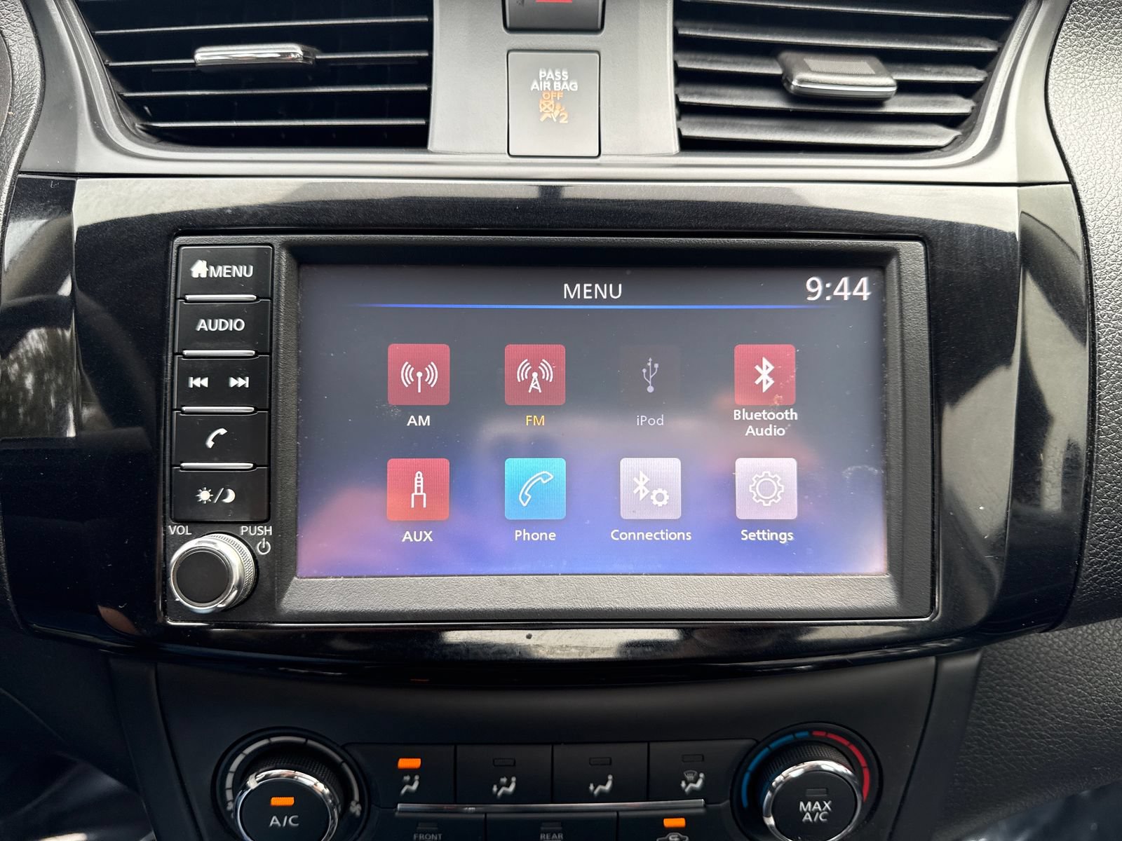 Used 2019 Nissan Sentra S FWD image 19