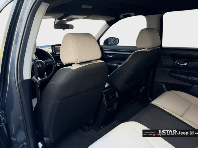 Used 2026 Honda CR-V EX image 25