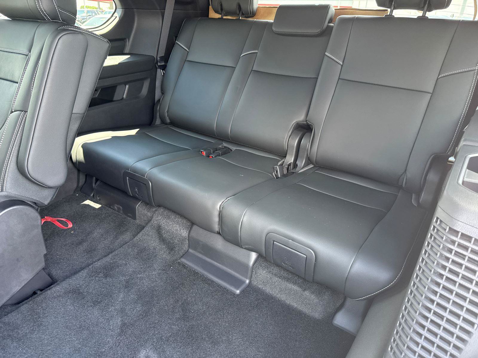 Used 2026 Toyota Sequoia Limited AWD/4WD image 32