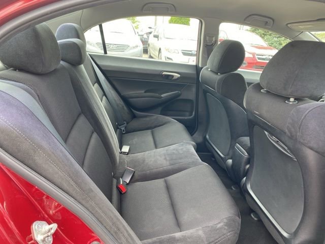 Used 2011 Honda Civic LX-S image 24