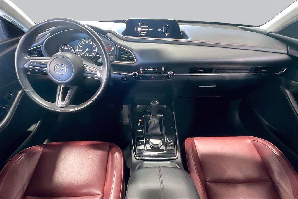 Used 2024 MAZDA CX-30 AWD 2.5 S w/ Preferred Package image 6