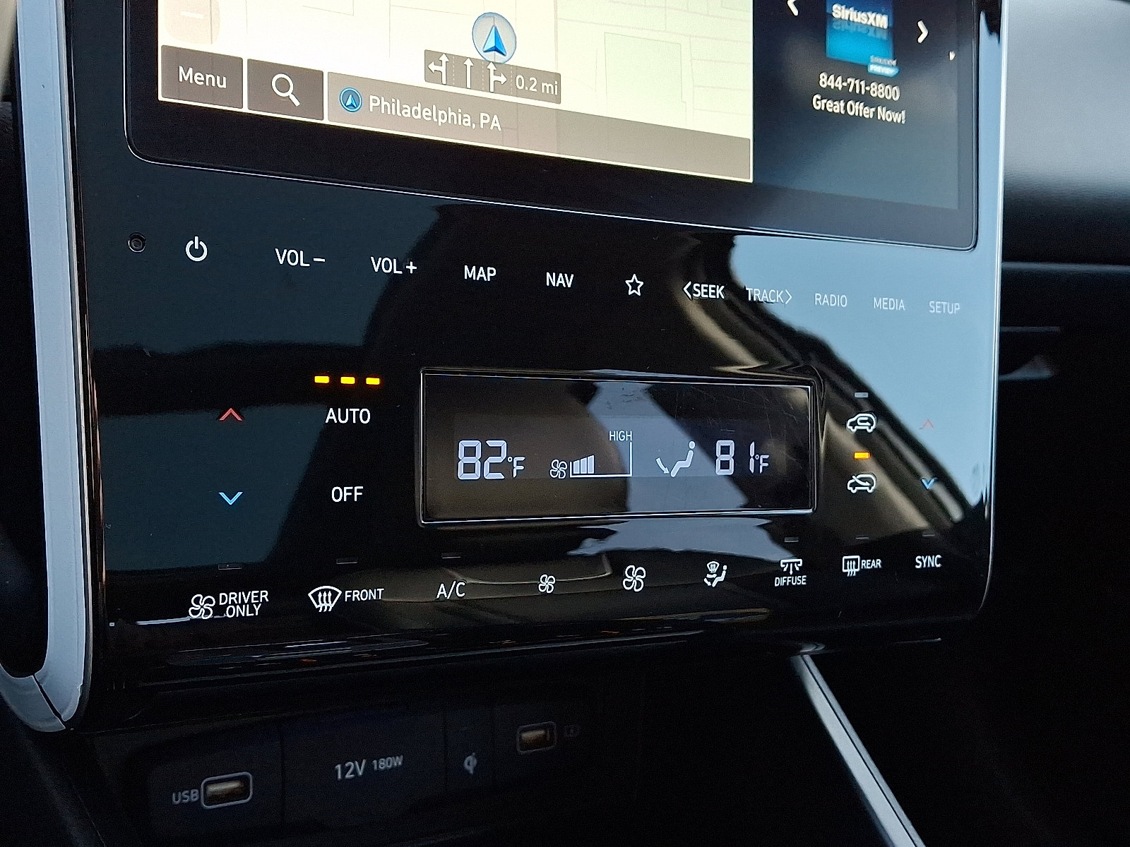 Certified 2024 Hyundai Tucson Limited image 16