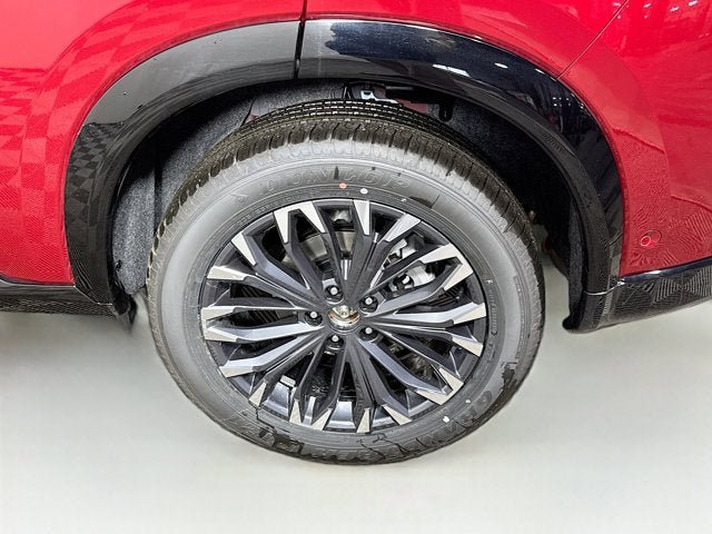 New 2026 Nissan Rogue Platinum w/ Platinum Premium Package AWD/4WD image 27