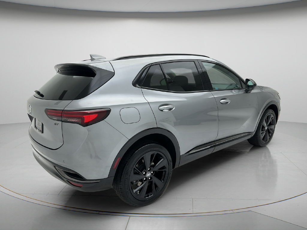Used 2023 Buick Envision Preferred w/ Sport Touring Package AWD/4WD image 5
