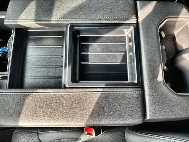 New 2025 Toyota Tundra Limited AWD/4WD image 29
