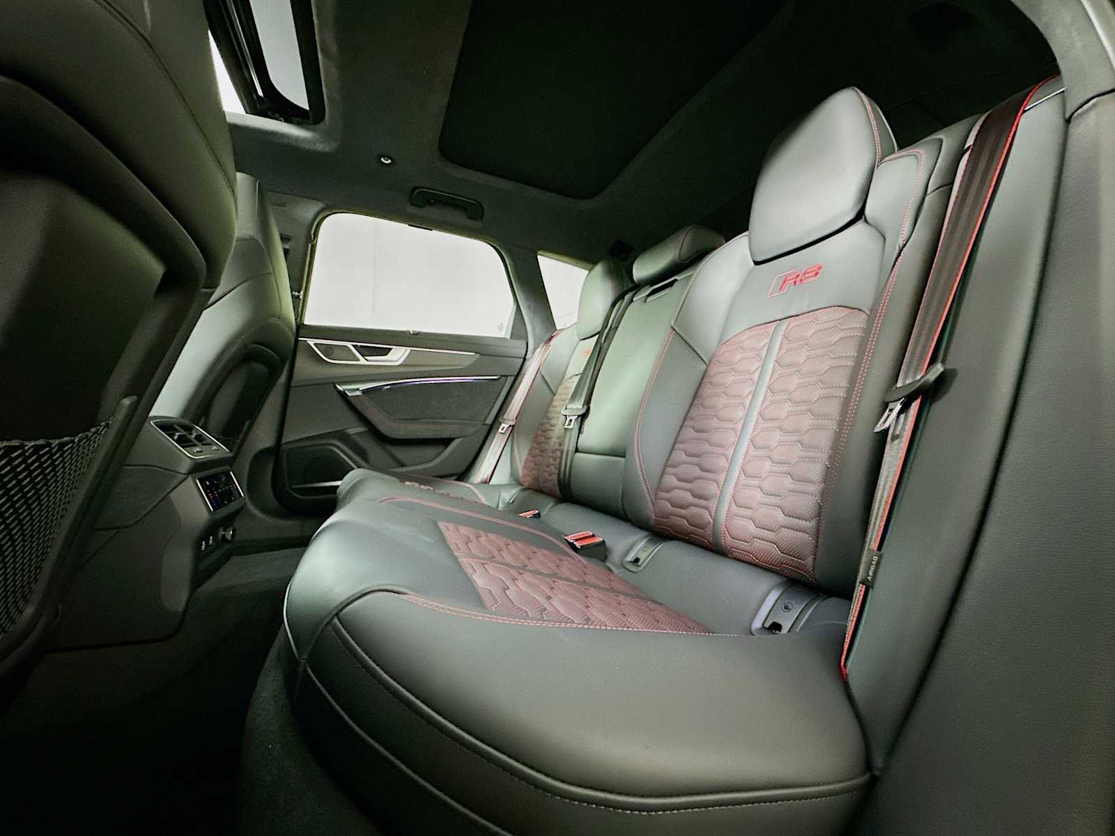 New 2026 Audi RS 6 performance image 23