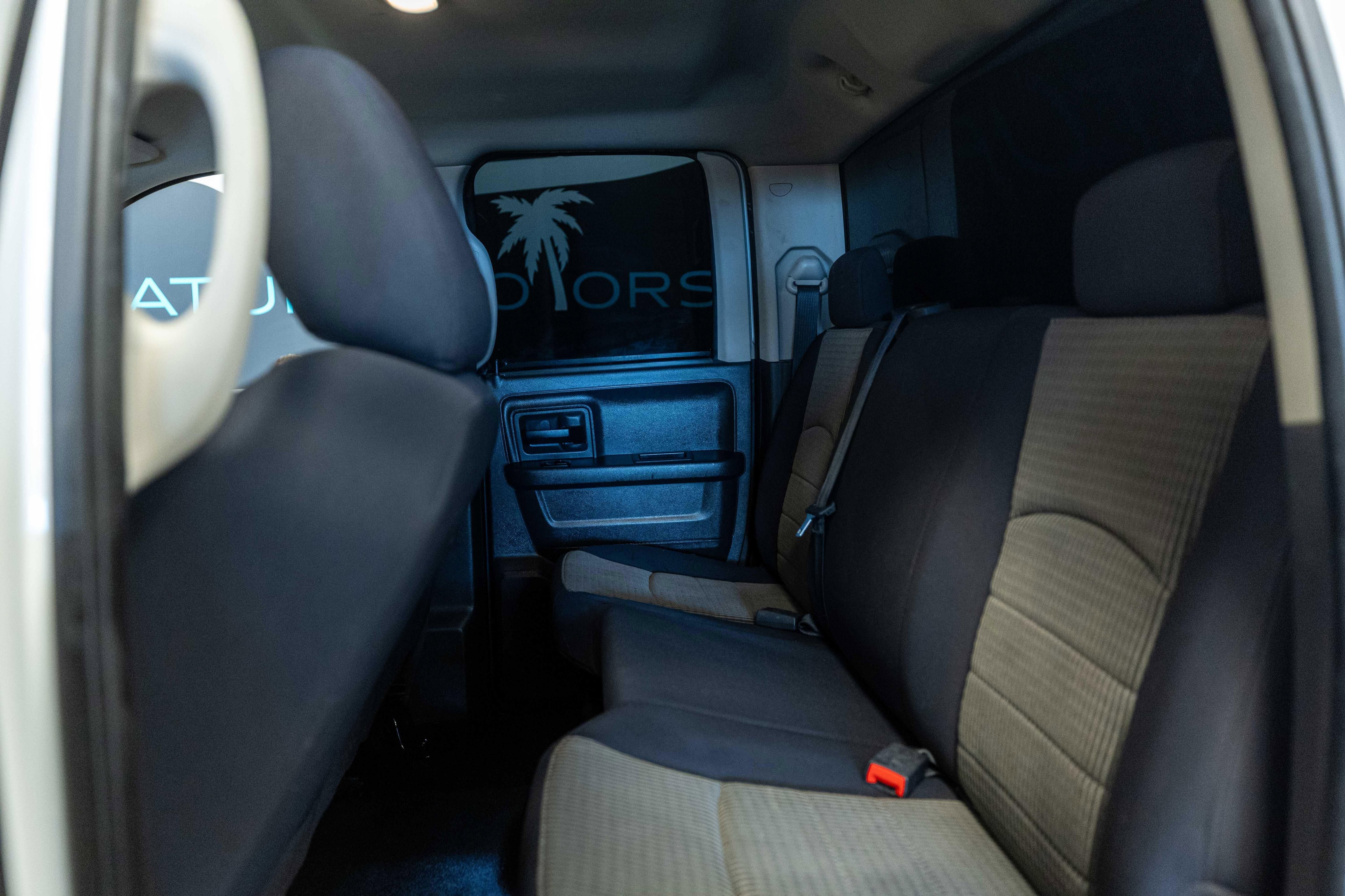 Used 2010 Dodge Ram 1500 Truck ST w/ ST Popular Equipment Group AWD/4WD image 12
