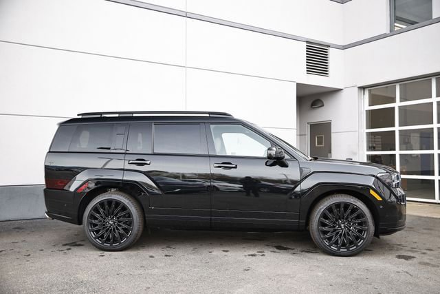 New 2026 Hyundai Santa Fe Calligraphy image 3