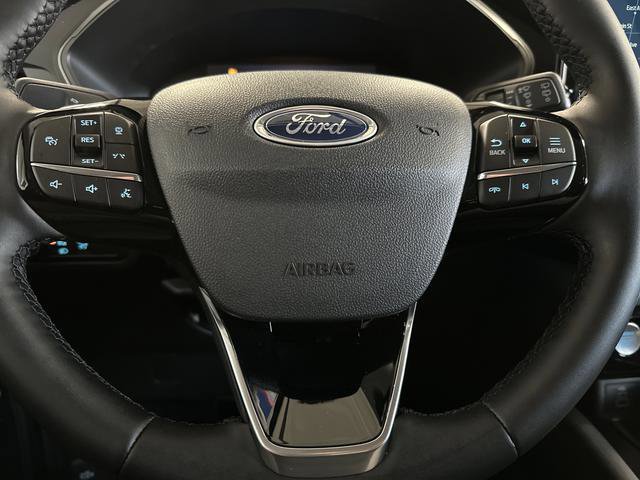 New 2026 Ford Escape Active w/ Tech Pack #1 image 17