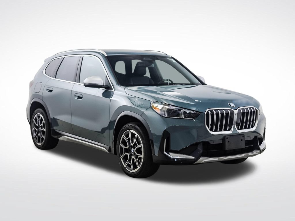 Certified 2023 BMW X1 xDrive28i w/ Convenience Package AWD/4WD image 7