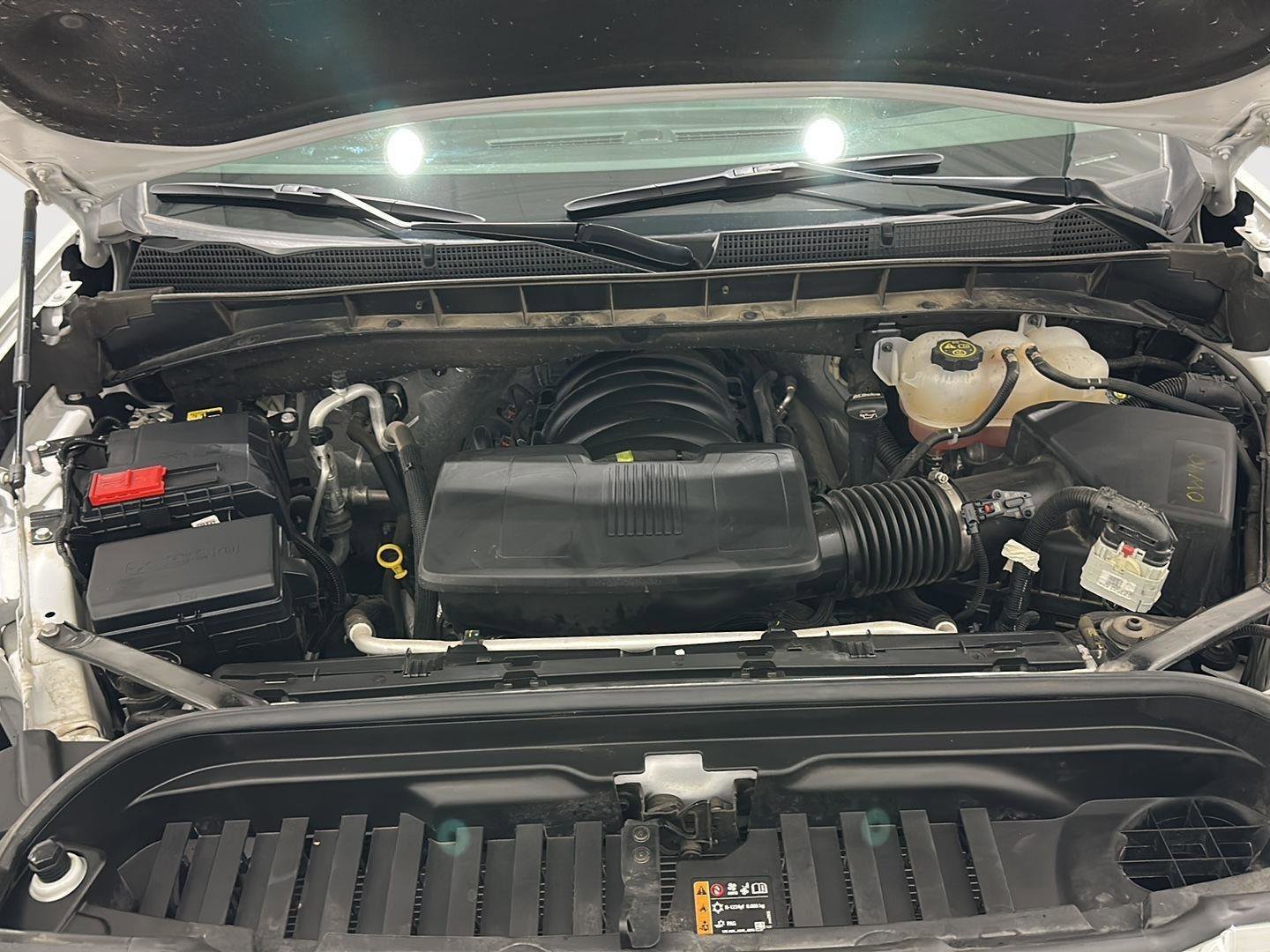 Used 2023 GMC Sierra 1500 Denali w/ Technology Package image 28