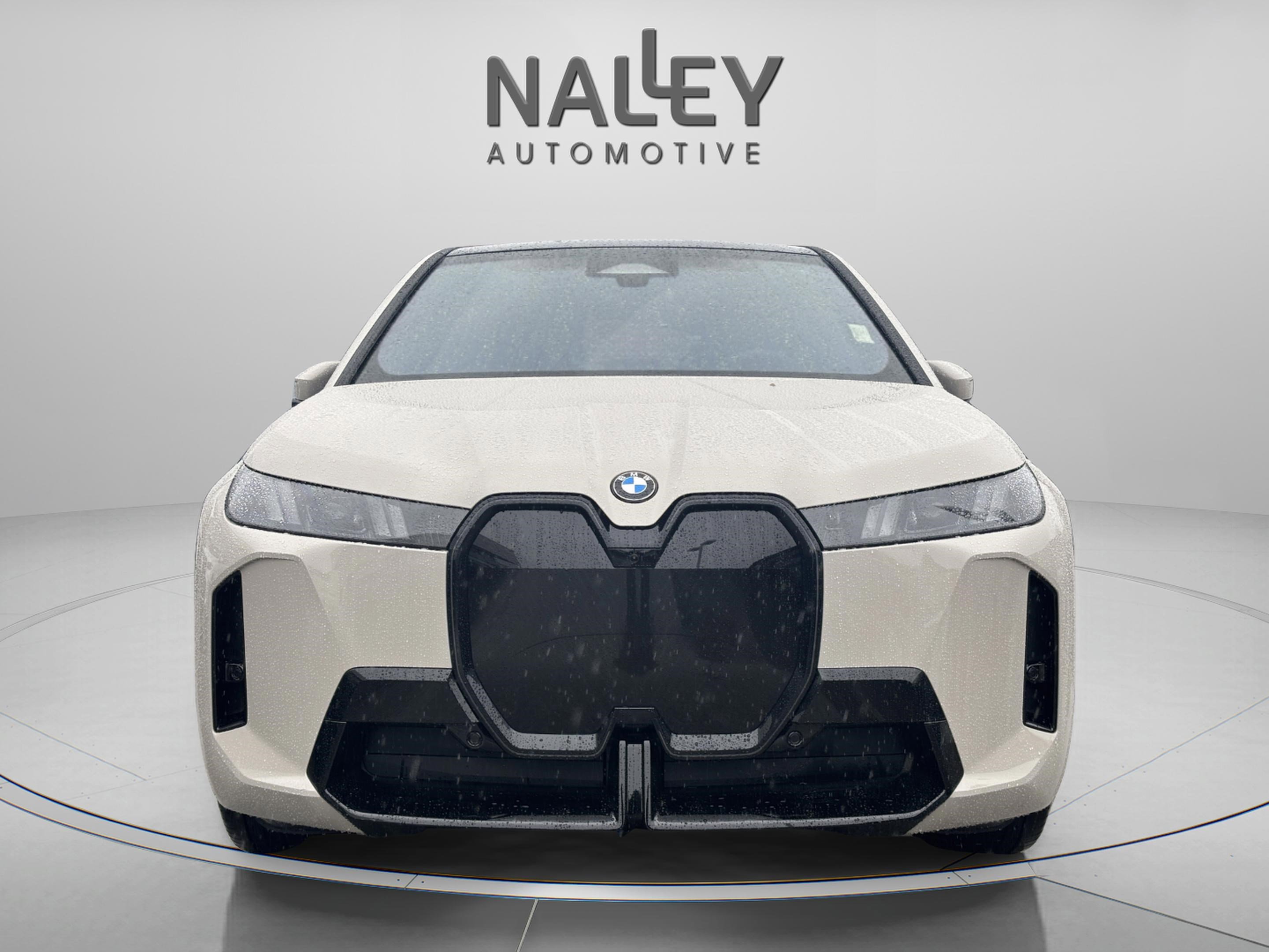 New 2026 BMW iX xDrive60 w/ M Sport Package image 6