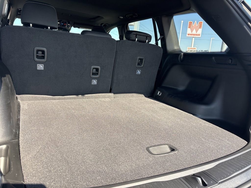 New 2026 Jeep Grand Cherokee Laredo X image 27