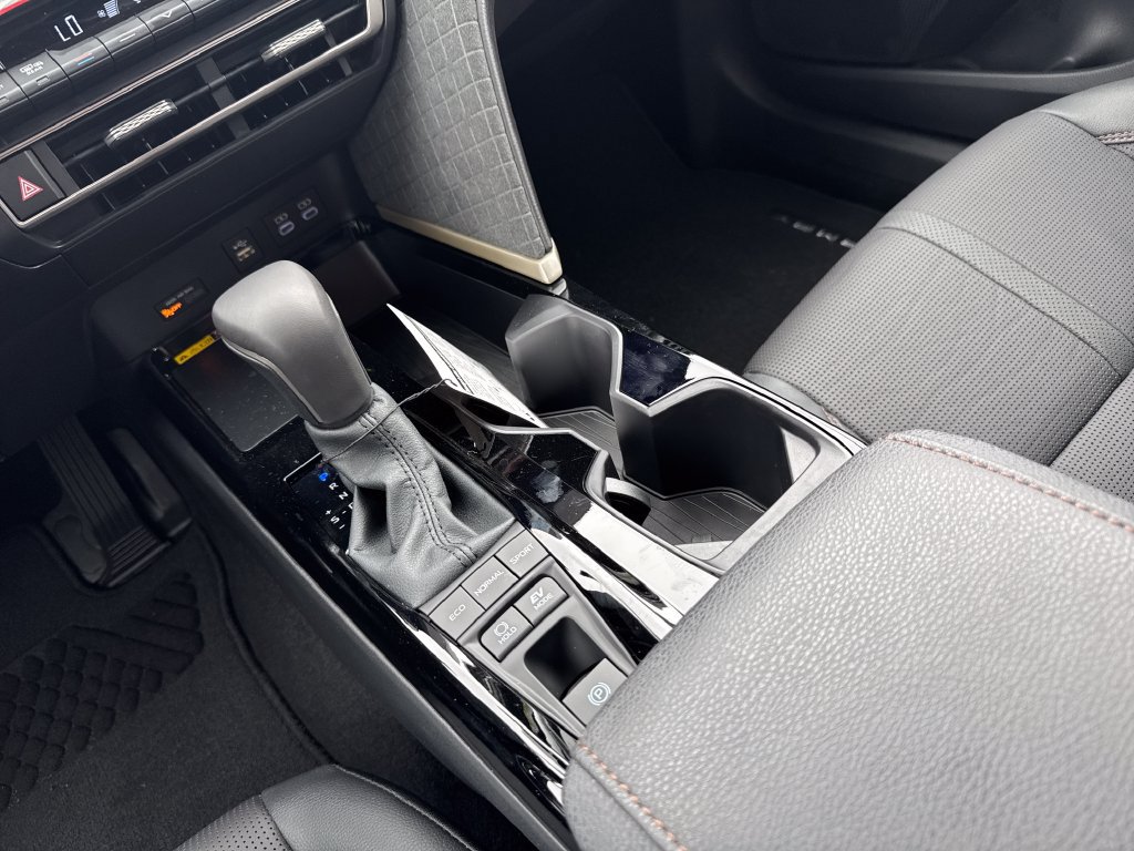 Certified 2026 Toyota Camry XLE FWD image 30