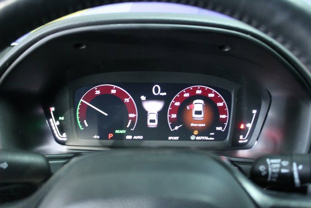 Used 2024 Honda Accord Sport image 15