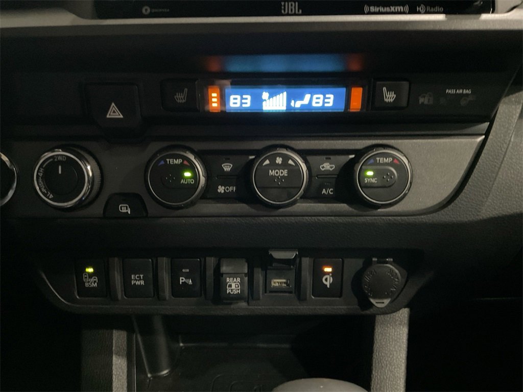 Used 2023 Toyota Tacoma TRD Off-Road image 20
