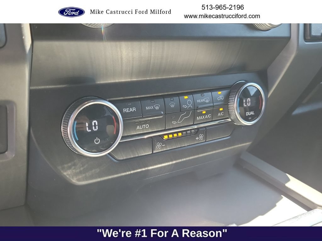 Used 2020 Ford Expedition XLT AWD/4WD image 18
