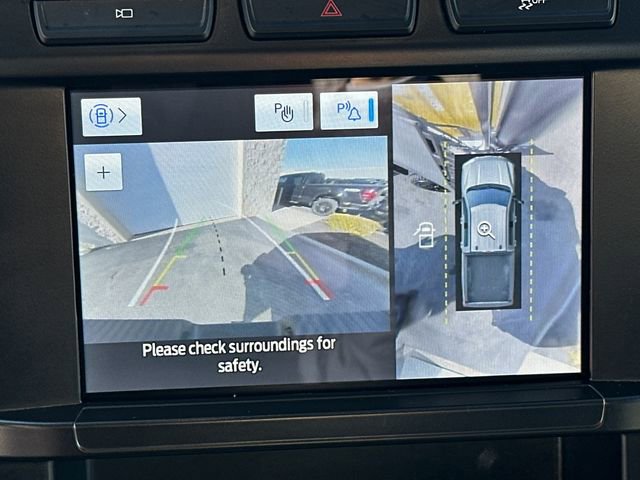 Used 2024 Ford F250 XL w/ STX Appearance Package image 32