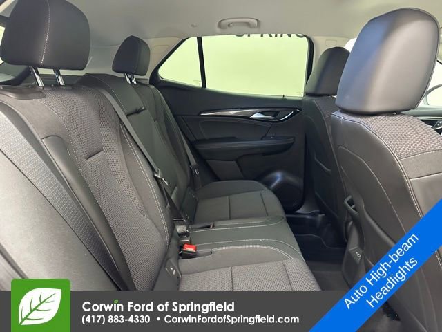 Used 2023 Buick Envision Preferred image 12