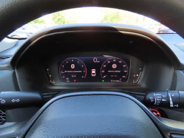 Used 2023 Honda Accord EX image 22