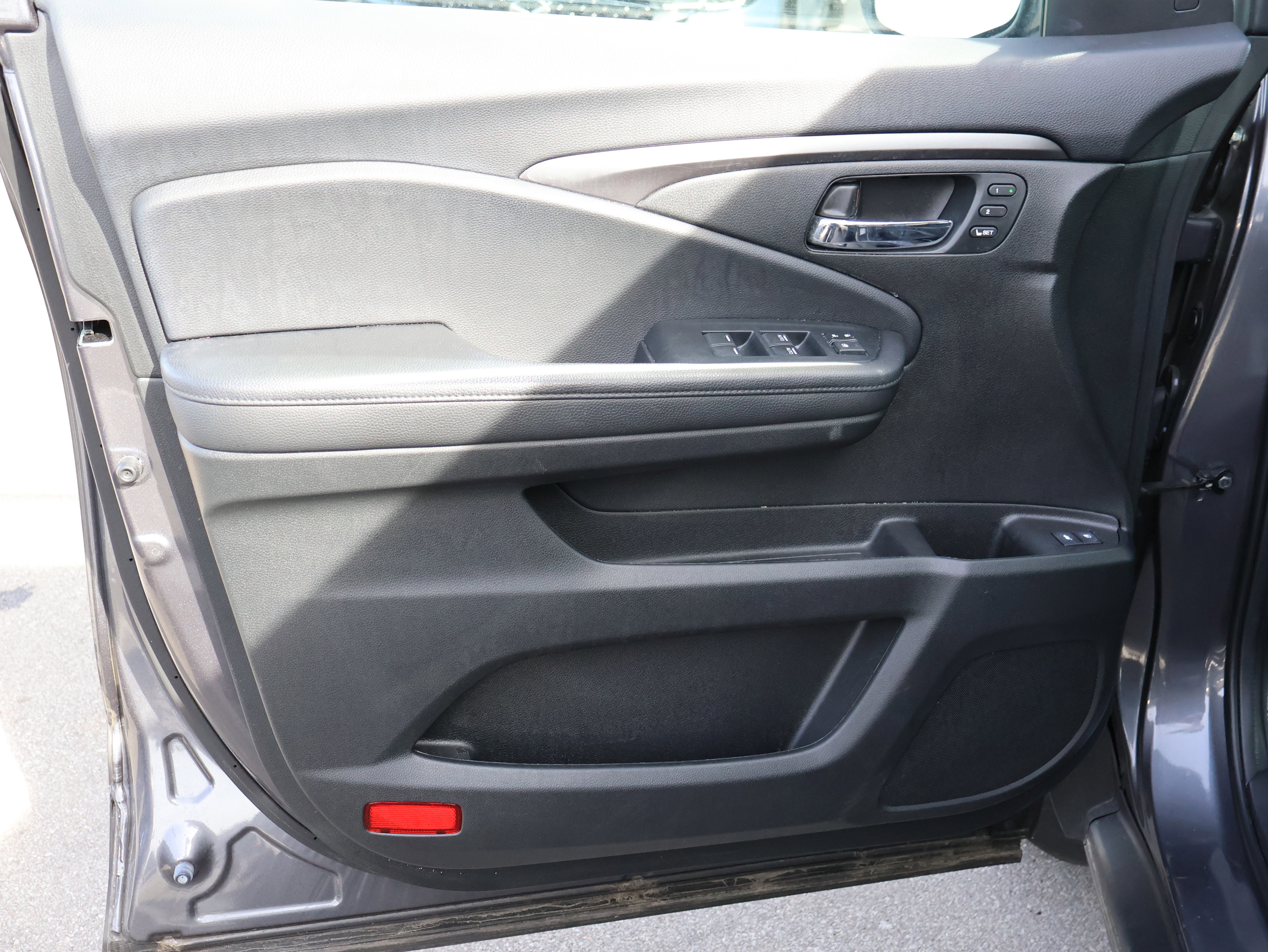 Used 2022 Honda Pilot Special Edition image 18