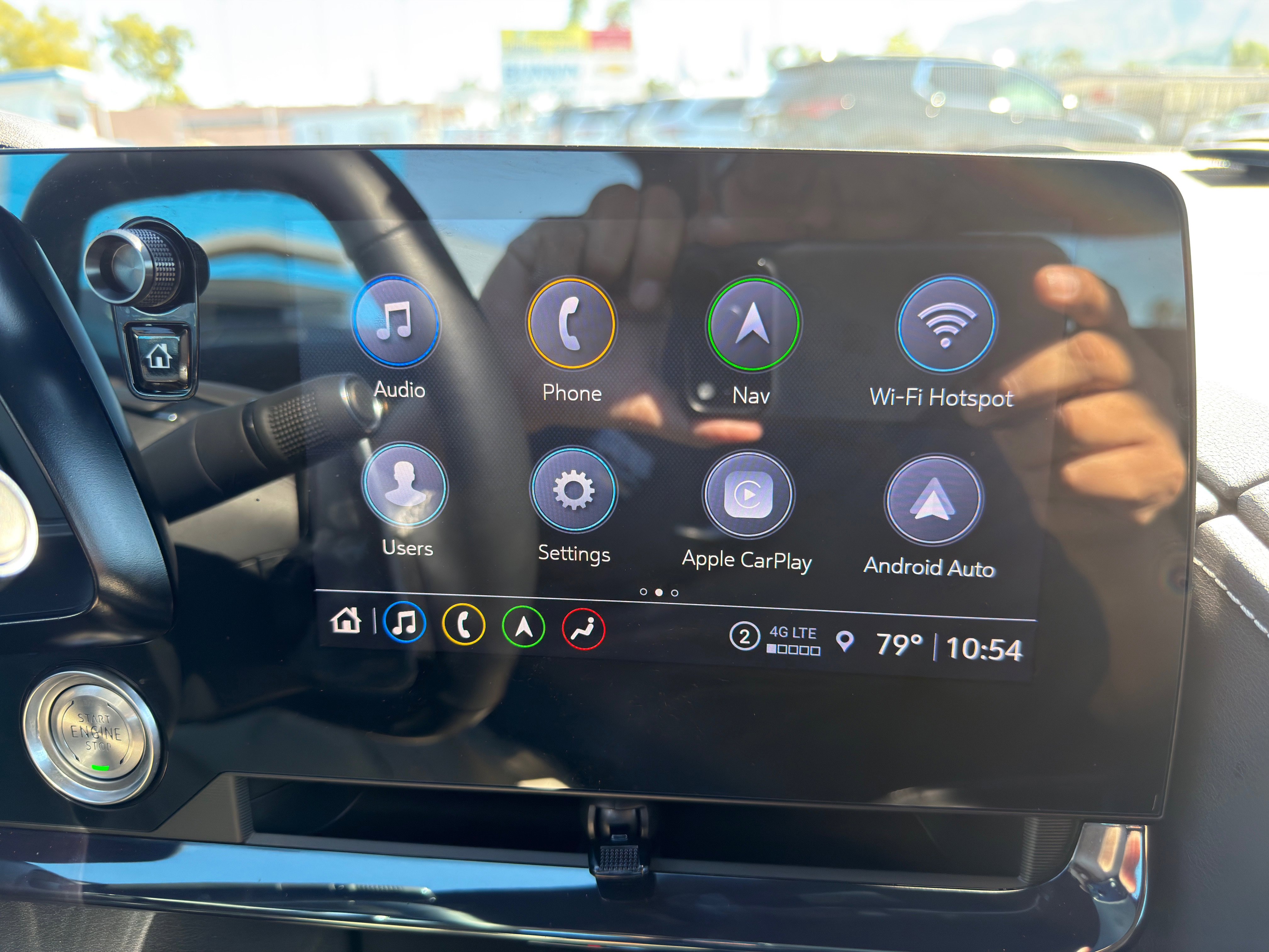 Used 2023 Chevrolet Corvette 2LT w/ Z51 Performance Package image 27