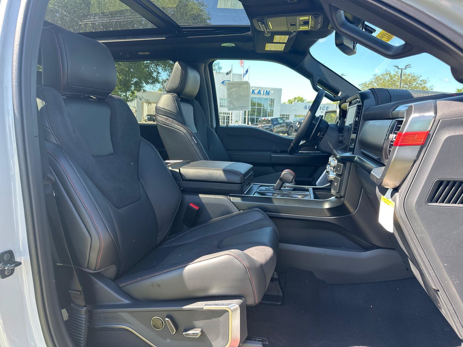 New 2026 Ford F150 Raptor AWD/4WD image 25