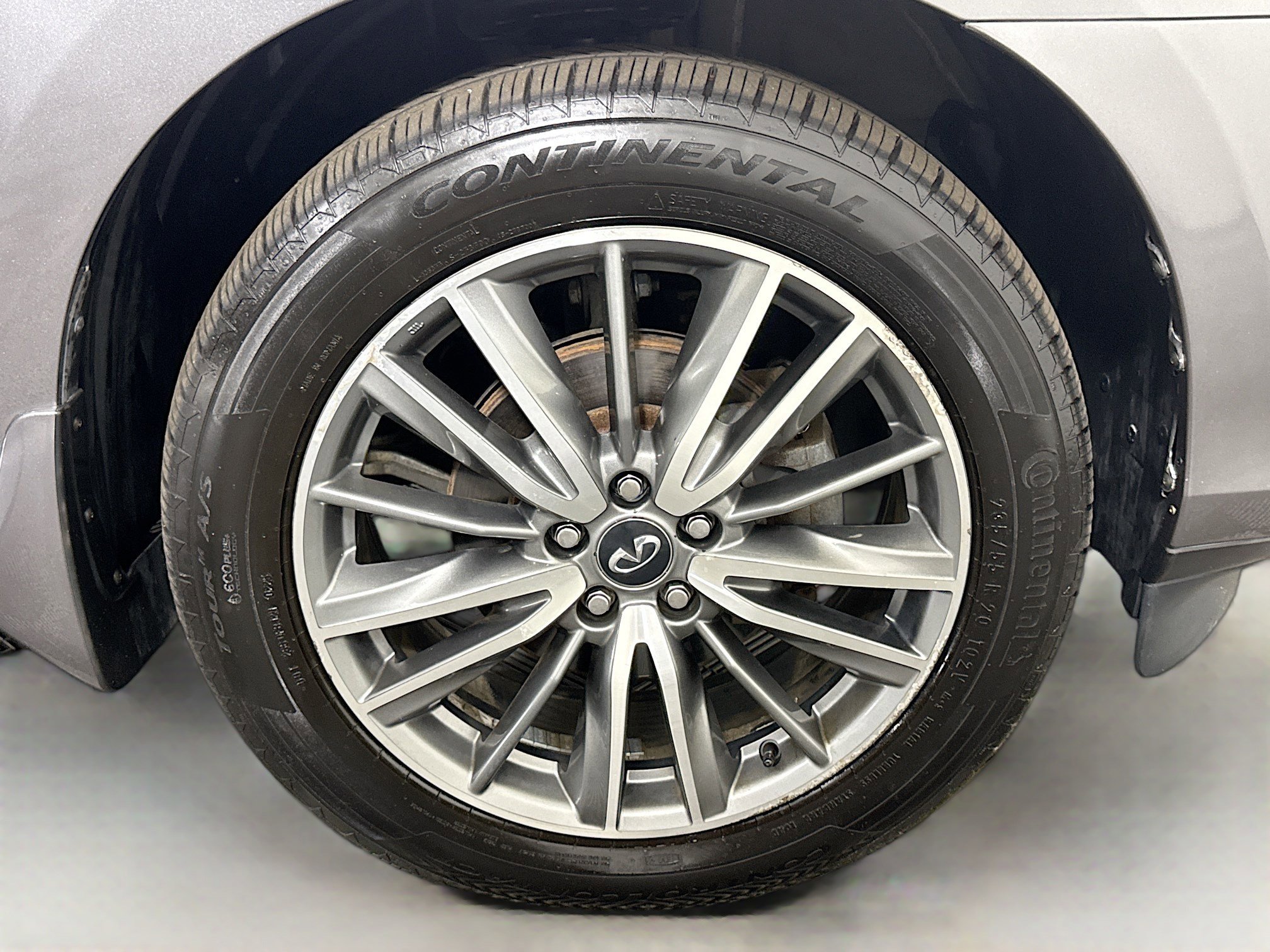 Used 2019 INFINITI QX60 Luxe w/ Sensory Package image 32