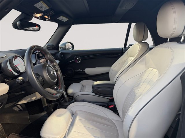 Used 2019 MINI Cooper John Cooper Works image 9