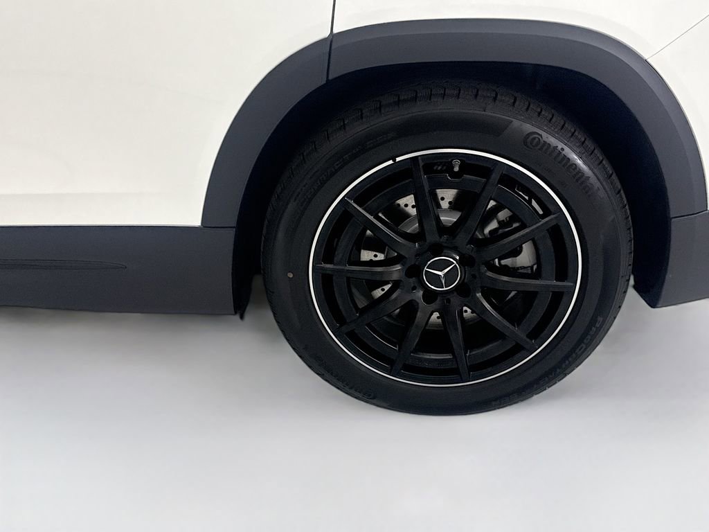 New 2026 Mercedes-Benz GLB 35 AMG 4MATIC image 29