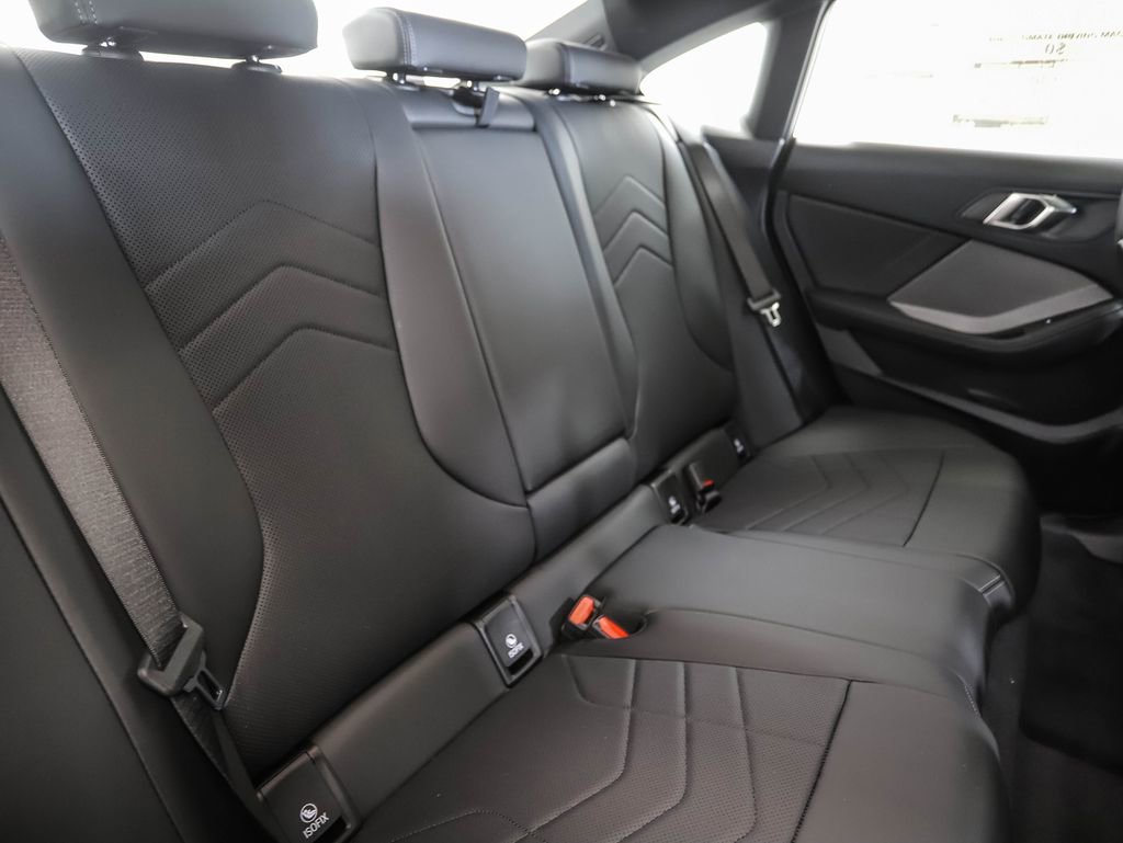 Used 2025 BMW 228 xDrive Gran Coupe image 27