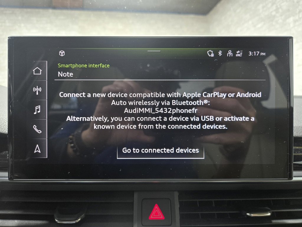 Used 2023 Audi A4 2.0T Premium Plus image 25