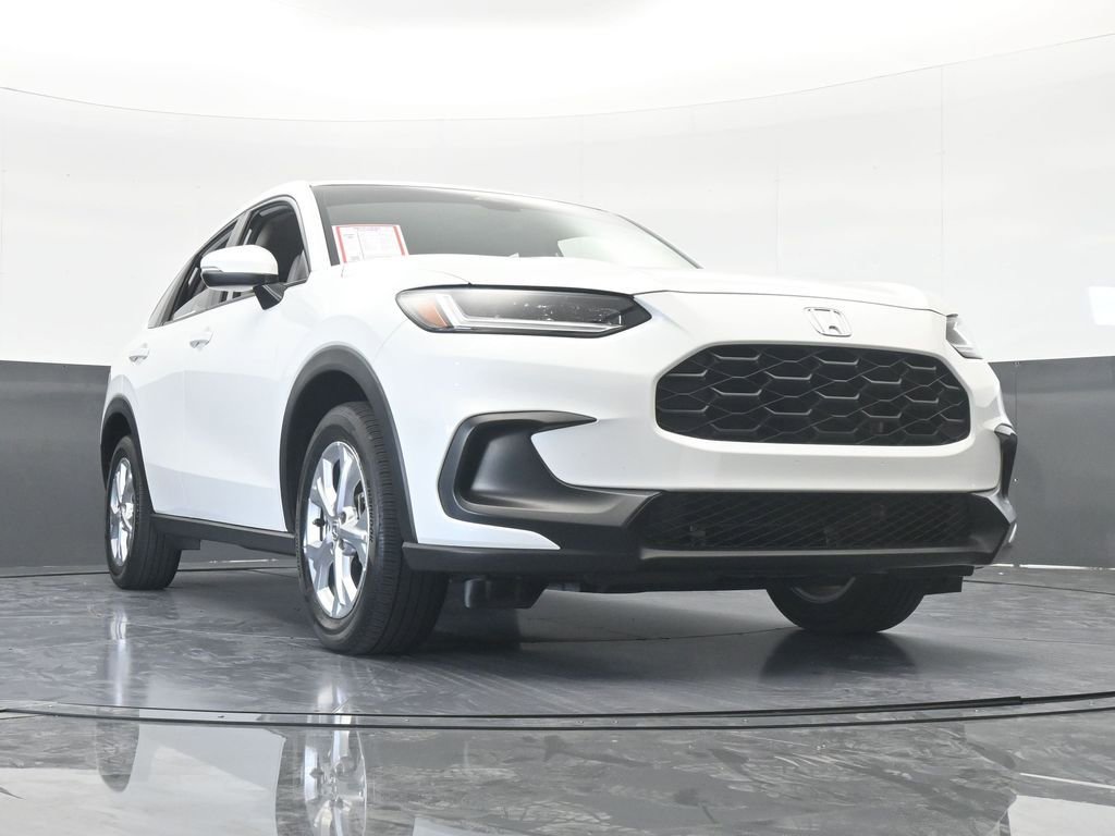 Used 2023 Honda HR-V LX image 62