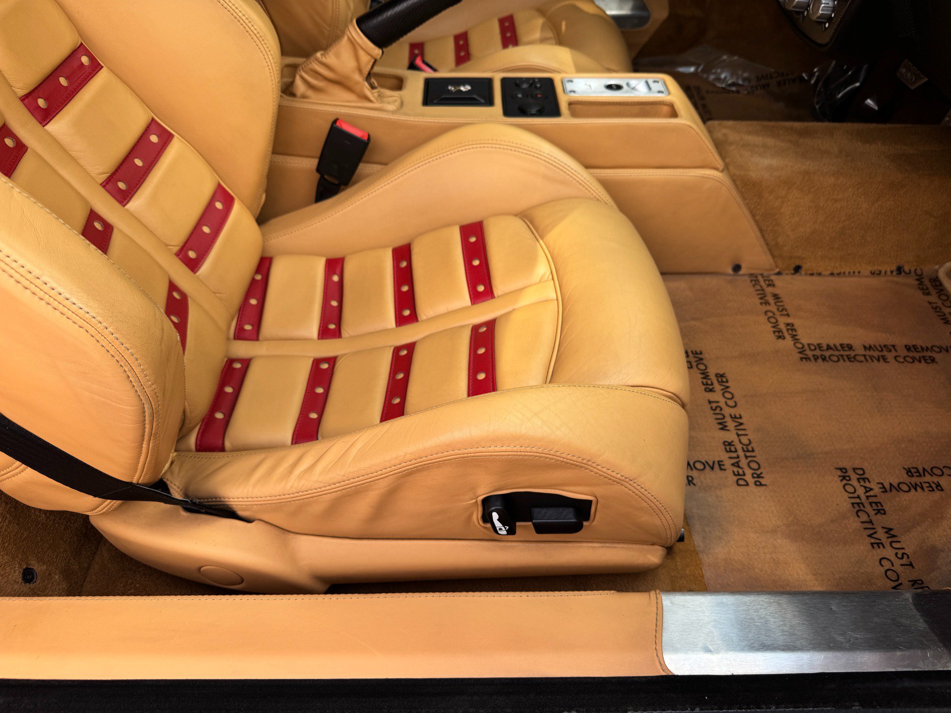 Used 2005 Ferrari F430 Coupe RWD image 55