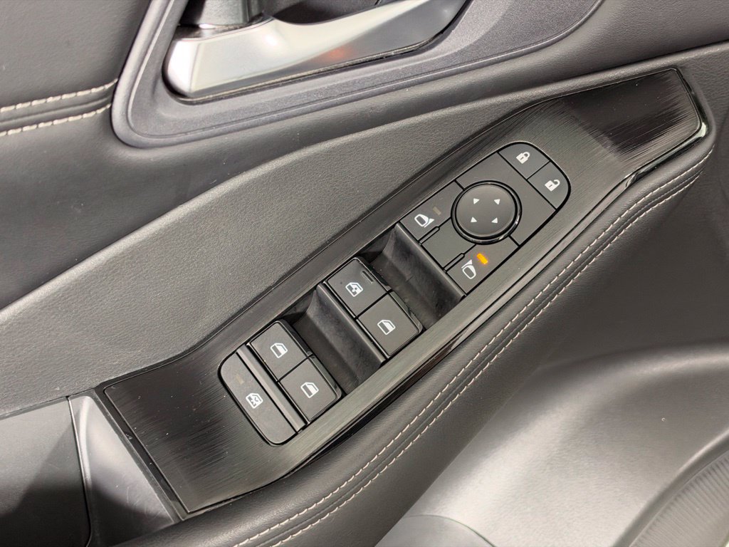 Certified 2023 Nissan Rogue SV w/ SV Premium B Package FWD image 23