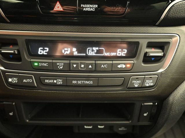 New 2026 Honda Ridgeline TrailSport image 16