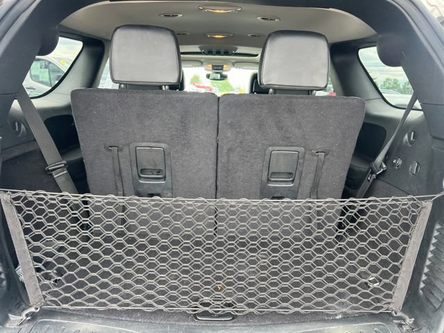 Used 2017 Dodge Durango GT w/ Premium Group AWD/4WD image 16