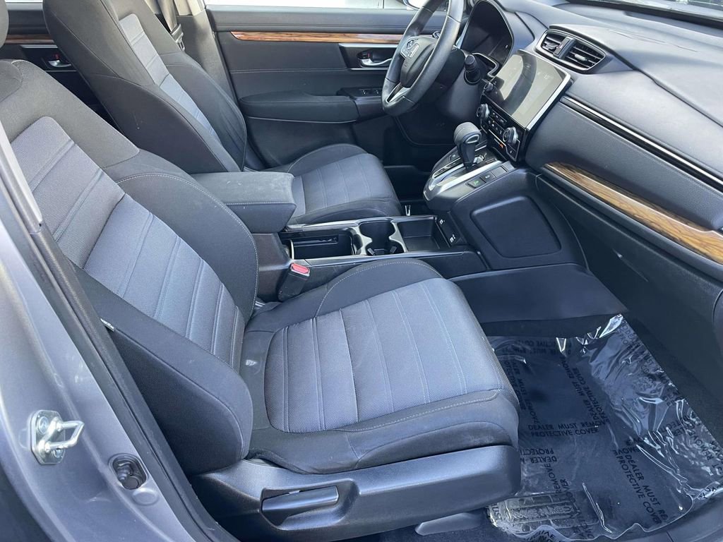 Used 2020 Honda CR-V EX image 47