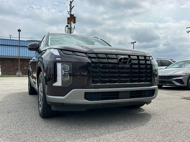 Used 2024 Hyundai Palisade Limited AWD/4WD image 11
