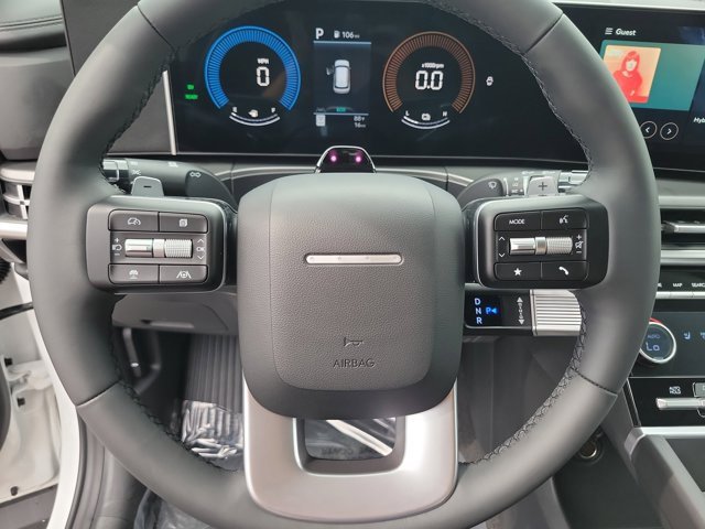 New 2026 Hyundai Santa Fe SEL image 23