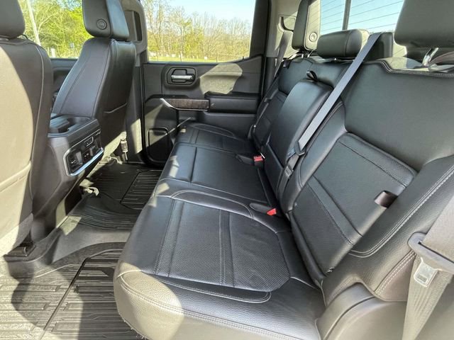 Used 2019 GMC Sierra 1500 Denali w/ Denali Ultimate Package image 12