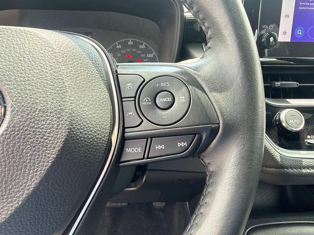 Used 2024 Toyota Corolla SE FWD image 29